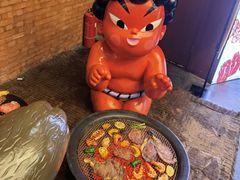 -神户赤童日式烤肉伙伴(东直门店)