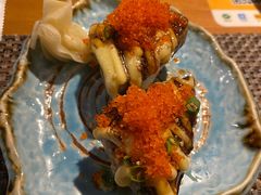 -半藏居酒屋(香港花园店)