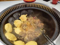 -玺炖·中国铁锅炖(虹桥天街店)