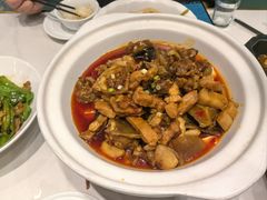 -刘胖子家常菜·蹄花焖藕(中南店)
