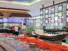 -聚福宝合苑食府(南头镇店)