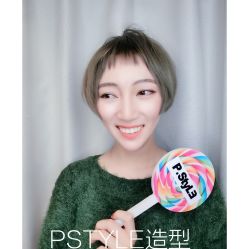 点击看大图 -P.STYLE 派斯造型
