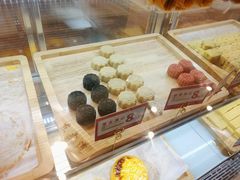 -東更道点心行(文化东路店)