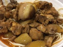 -华北电力大学-第1学生食堂