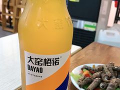 -九层海鲜塔(市南店)