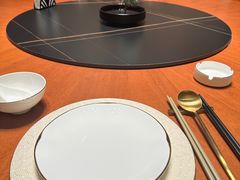 -翕间食·精致淮扬菜(江苏大剧院店)