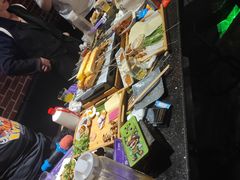 -冰城小镇音乐串吧·聚会餐厅(百子湾店)