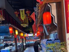 -和源祥·日照菜扛把子(万平口一店)
