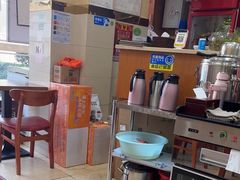 -汉思肴 热面皮(虬江路店)