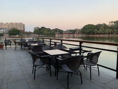 -公园茶楼粤式点心
