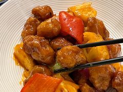 -那家·油麻菜馆(常德道店)