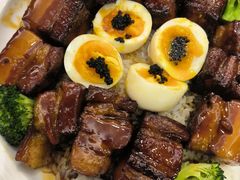 -中心大酒店·本味餐厅