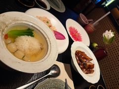 -淮扬府·游园京梦(北京SKP店)