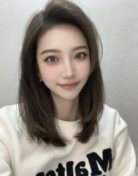 -丝语萱形象