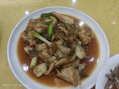 -青竹园海鲜餐厅(海天路店)