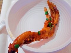 -龙少爷碳火干锅(环球中心店)