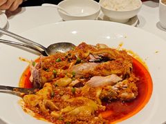 -眉州东坡·熊猫主题餐厅(枫蓝店)