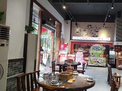 -猪腰一家·地道佛山菜(里水店)