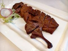 -川香楼酒家