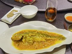 -骏莱海鲜鱼港(五角场店)