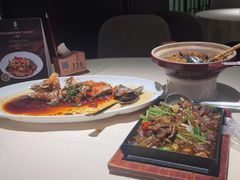 -侨美食家·粤菜(体育西路店)