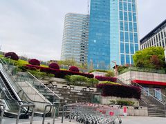 -世纪联华超市(浦电路店)
