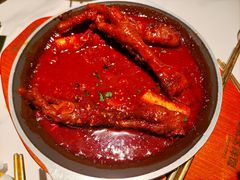 -西塔老太太拌饭(洋泾天物空间店)