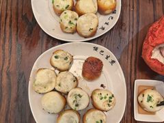 -哑巴生煎(临顿路店)