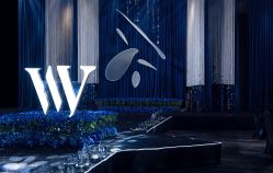 -北京嘉里大酒店·宴会厅婚宴·户外婚礼·生日宴