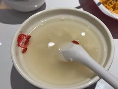 -子午路张记肉夹馍(兵马俑店)