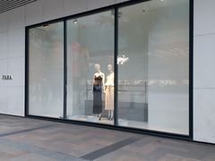 -ZARA(沈阳大悦城店)