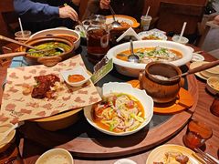 -福满我家大碗厨·湘菜(上海大厦店)