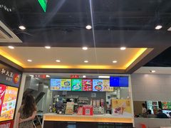 -永和大王(春日上新·阜成门店)