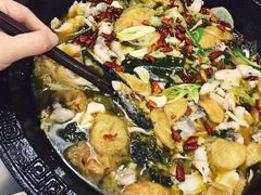 鱼无双-鱼无双·酸菜鱼(来凤街店)