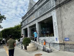 -晋阳饭庄(虎坊桥店)