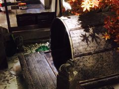 -老宁波1381餐厅(宏泰广场店)