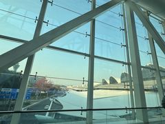 -广州白云国际机场