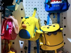 -龙湖西安曲江天街