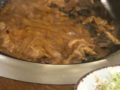 -万里闯关东铁锅炖菜馆(高新旗舰店)
