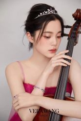 点击看大图 -纯色时光婚纱艺术馆WHITE