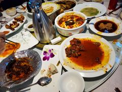 -辣婆婆(航天桥店)