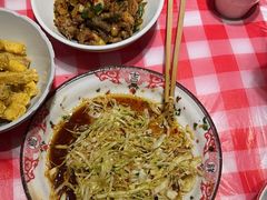 -龙师傅卤炒(天马店)
