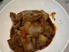 -老正兴菜馆(福州路店)