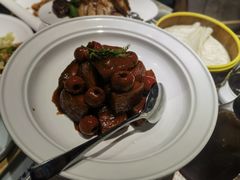 -北平盛世·新京菜·北京烤鸭(劲松·双井店)