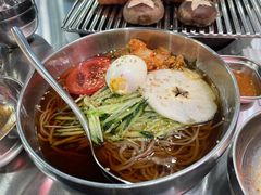 -大喜烤肉(海宁尚东店)