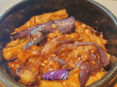 吴妈烧茄子-吴氏老妈·23年家常菜(古城店)
