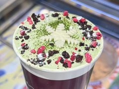 -哈根达斯(大洋百货店)