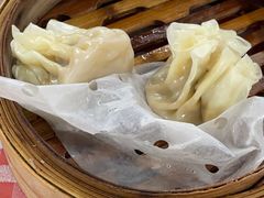 -百年老字号·马家烧麦馆(中街店)
