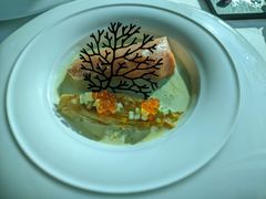-翡翠36餐厅(浦东香格里拉店)
