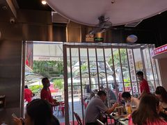 -皇庭广场(福华三路店)